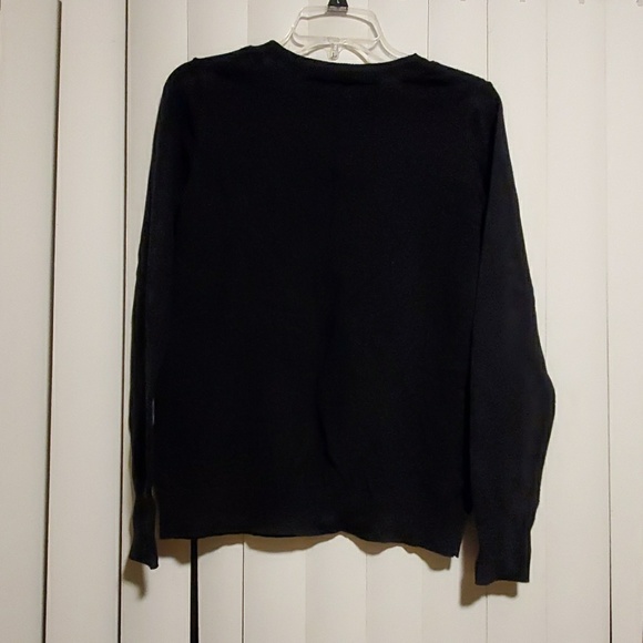 Express Sweater - Picture 3 of 3